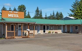 Far West Motel